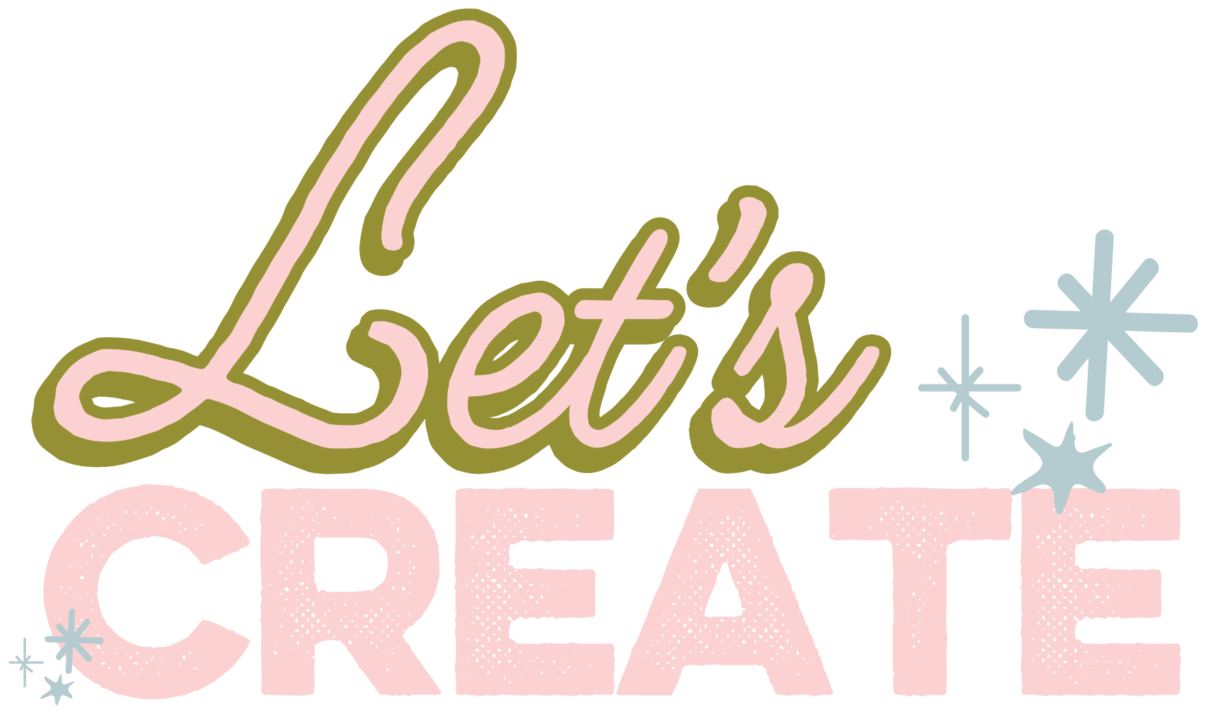 Let's create